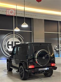 مێرسێدس بێنز G-Class